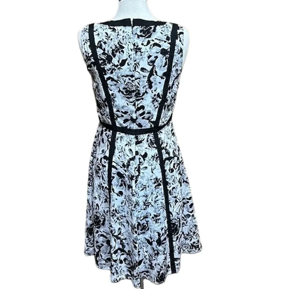 Talbots sleeveless line